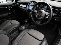 Used Mini Cooper S Level 2 135 kW (184 HP) 2023 Green Hatchback