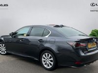 used Lexus GS300h 2.5 Executive Edition 4dr CVT