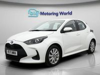 Used Toyota Yaris Hybrid 116 HP (85 kW) 2026 Hatchback
