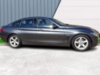 used BMW 418 4 SeriesSE 5dr Auto [Business Media]