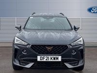 Used Cupra Formentor 150 HP (110 kW) 2024 SUV