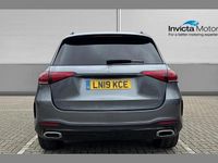 Used Mercedes GLE300 AMG Line Premium 241 HP (177 kW) 2019 Grey SUV