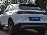 Used Honda HR-V Advance 131 HP (96 kW) 2024 SUV