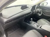 Used Mazda CX-30 Inclusive 2023 Silver SUV