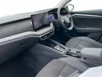 Gebraucht Skoda Octavia SE L 110 PS (80 kW) 2025 Silber Kombi