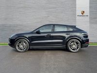 used Porsche Cayenne V6 *AIR SUSPENSION*BOSE*21''ALLOYS Coupe