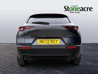 Used Mazda CX-30 Edition 183 HP (134 kW) 2022 Grey SUV