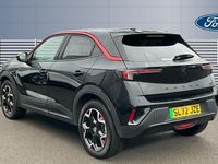 Used Vauxhall Mokka GS Line 100 kW (136 HP) 2022 SUV