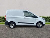 used Ford Transit Courier 1.0 EcoBoost Van [6 Speed]