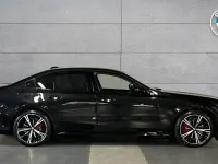 New BMW i5 M Sport 246 kW (335 HP) 2026 Black