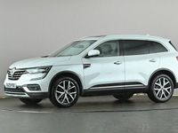 used Renault Koleos 2.0 Blue dCi GT Line 5dr X-Tronic