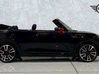 Used Mini John Cooper Works 228 HP (167 kW) 2022 Black Hatchback
