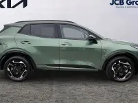 Used Kia Sportage GT-Line 150 HP (110 kW) 2026 SUV
