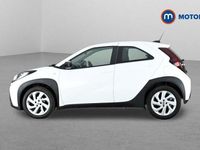 Used Toyota Aygo X PURE 72 HP (52 kW) 2025 SUV