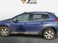 Used Peugeot 2008 Allure 82 HP (60 kW) 2014 SUV