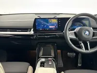 Used BMW iX2 M Sport 227 kW (309 HP) 2025 Black SUV