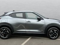 used Nissan Juke HAT 1.6 HBD 143ps N-connecta DCT