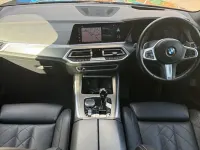 Used BMW X5 M Sport 335 HP (246 kW) 2023 Black SUV