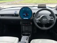 Used Mini Cooper Exclusive 114 kW (156 HP) 2026 Icy sunshine blue Hatchback