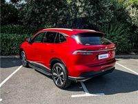 Used MG HS SE 2025 Red SUV