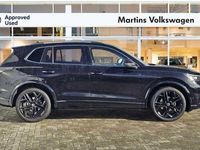 Used VW Tiguan 150 HP (110 kW) 2025 SUV