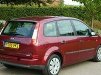 Used Ford C-MAX 2005 MPV