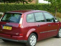 used Ford C-MAX 1.6