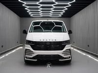 Used VW Transporter Startline 2023 White Van