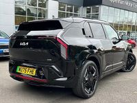 Used Kia EV3 GT-Line S 150 kW (204 HP) 2025 SUV