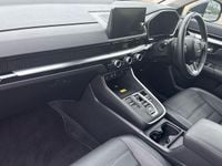 Used Honda CR-V Advance 184 HP (135 kW) 2024 Black SUV