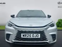 Used Lexus LBX 136 HP (100 kW) 2026 SUV