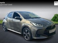 Usata Toyota Yaris Hybrid Design 116 CV (85 kW) 2026 Utilitaria