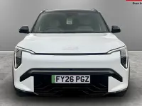 Used Kia EV3 GT-Line S 150 kW (204 HP) 2026 SUV