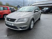 used Seat Toledo 1.6 TDI SE 5dr