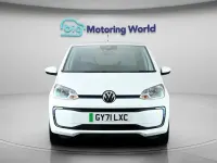 Used VW e-up! 60 kW (82 HP) 2021 Hatchback