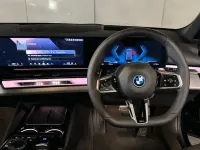 New BMW i5 M Sport 246 kW (335 HP) 2026 Black