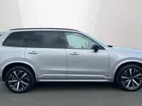 Used Volvo XC90 Plus 455 HP (334 kW) 2025 Silver SUV
