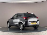 used Mazda 2 1.5 Skyactiv G Sport Nav 5dr