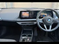 Used BMW 120 Sport Line 168 HP (123 kW) 2025 Green Hatchback