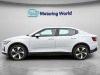 Usado Polestar 2 167 kW (228 CV) 2023 Utilitario