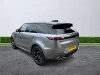 Used Land Rover Range Rover Sport SE Dynamic 2025 Grey SUV