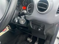 Used Peugeot Partner 2019 White MPV