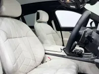 Used BMW 750e Basis 489 HP (359 kW) 2025 Black Sedan