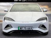 Used BYD Seal Design 230 kW (313 HP) 2026 Sedan