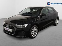 Used Audi A1 Sport 2023 Black SUV