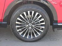 Used Honda e Elegance 150 kW (204 HP) 2024 Red Hatchback