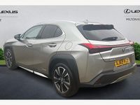 Used Lexus UX 250h 184 HP (135 kW) 2024 SUV