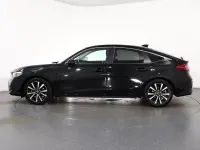 Używany Honda Civic Elegance 2024 Czarny Hatchback