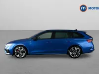 Used Skoda Octavia vRS 245 HP (180 kW) 2024 Estate