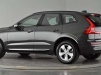 used Volvo XC60 2.0 B5P Momentum 5dr AWD Geartronic